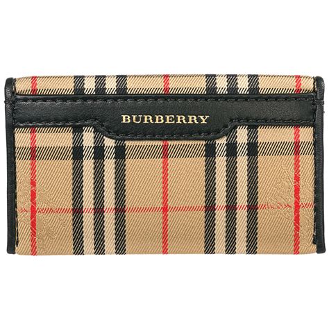 burberry wallets for sale|burberry cardholder clearance.